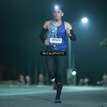 Runner Photo 7876616