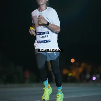Runner Photo 7876618