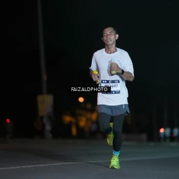 Runner Photo 7876620