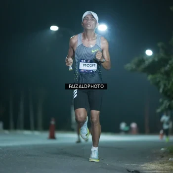 Runner Photo 7876634
