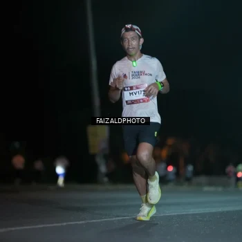 Runner Photo 7876642