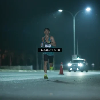 Runner Photo 7876645