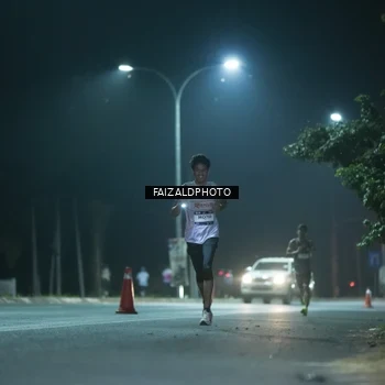 Runner Photo 7876648