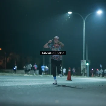 Runner Photo 7876664