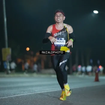 Runner Photo 7876667
