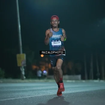 Runner Photo 7876692