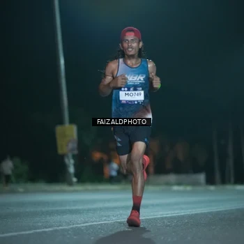 Runner Photo 7876694