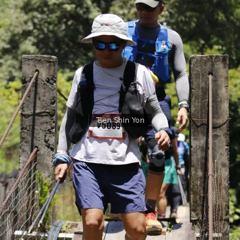 Runner Photo 78767