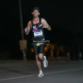 Runner Photo 7876701