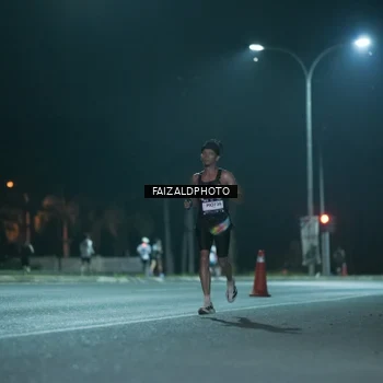 Runner Photo 7876702
