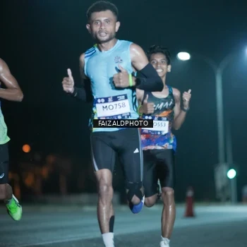 Runner Photo 7876710
