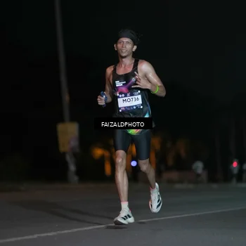 Runner Photo 7876719