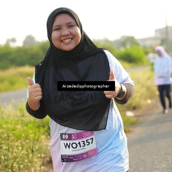 Runner Photo 7876724
