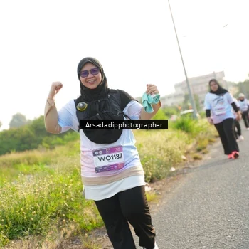 Runner Photo 7876734