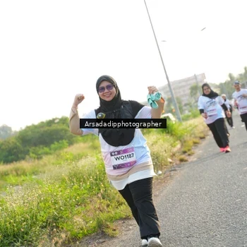 Runner Photo 7876736