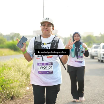 Runner Photo 7876744