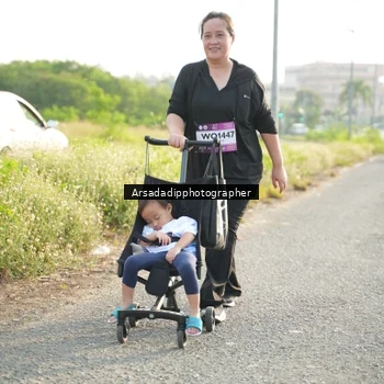 Runner Photo 7876745