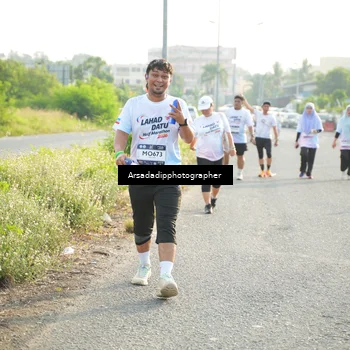 Runner Photo 7876750
