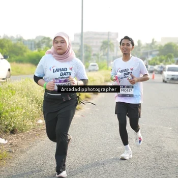 Runner Photo 7876757
