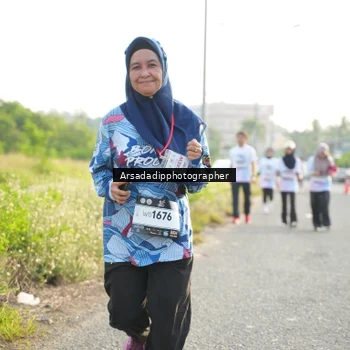 Runner Photo 7876761