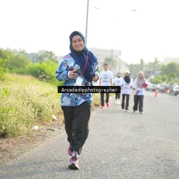 Runner Photo 7876762