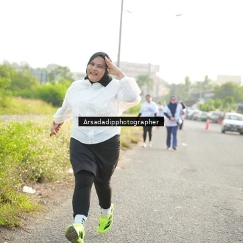 Runner Photo 7876763