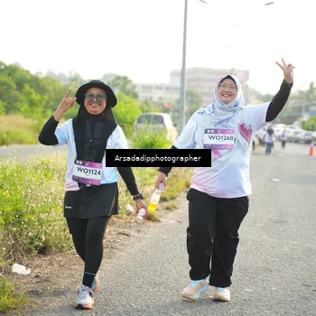 Runner Photo 7876764