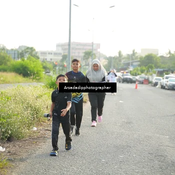 Runner Photo 7876767