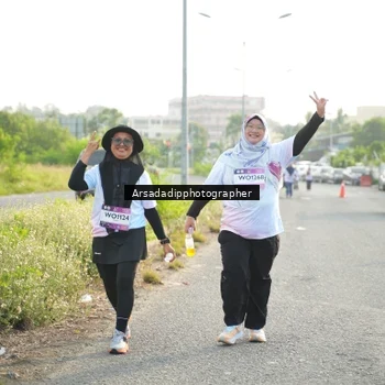 Runner Photo 7876768