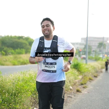 Runner Photo 7876769