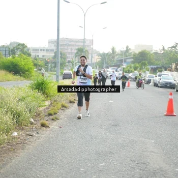 Runner Photo 7876773