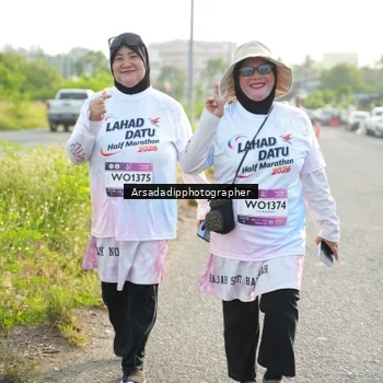 Runner Photo 7876781