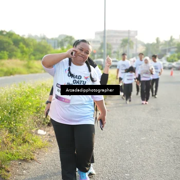 Runner Photo 7876782