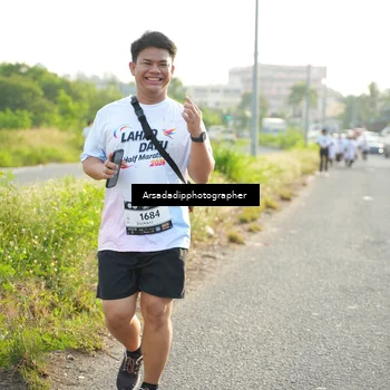 Runner Photo 7876783