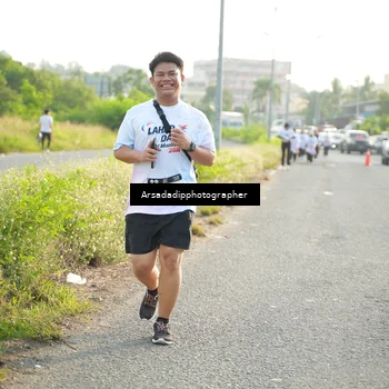 Runner Photo 7876788