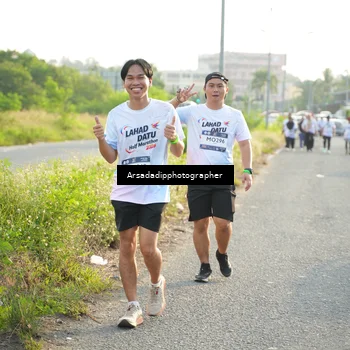 Runner Photo 7876790