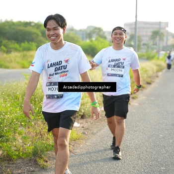 Runner Photo 7876792
