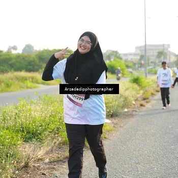 Runner Photo 7876798