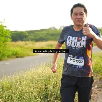 Runner Photo 7876801