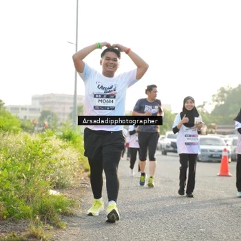 Runner Photo 7876803