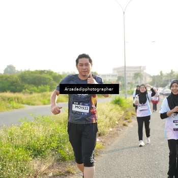 Runner Photo 7876804