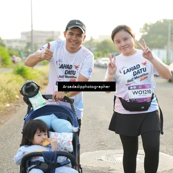 Runner Photo 7876805