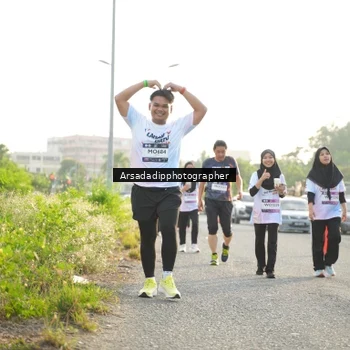 Runner Photo 7876806