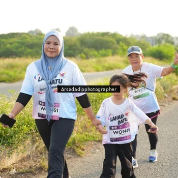 Runner Photo 7876807