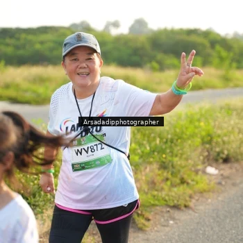 Runner Photo 7876808