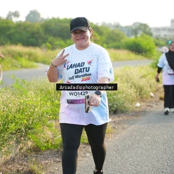 Runner Photo 7876809