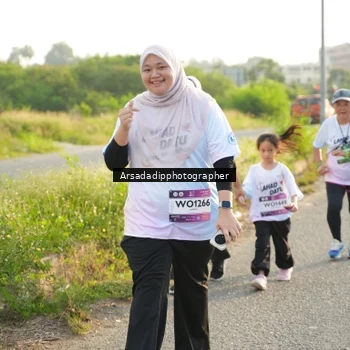 Runner Photo 7876810