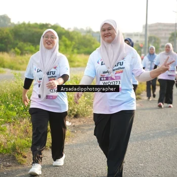 Runner Photo 7876812