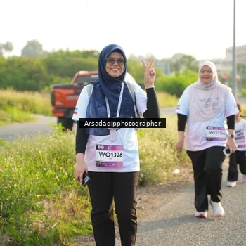 Runner Photo 7876813