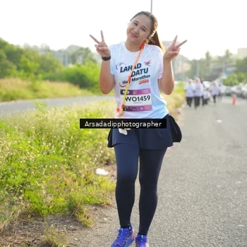 Runner Photo 7876814